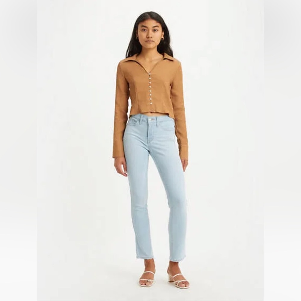 Levi’s 524 Jeans